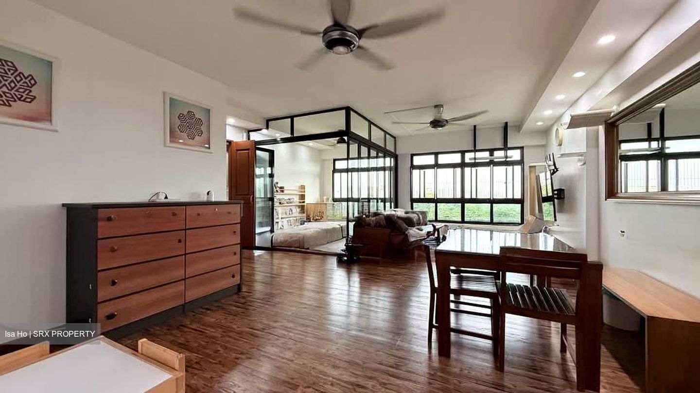 Blk 635A Senja Gateway (Bukit Panjang), HDB 5 Rooms #566761241